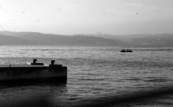 Death Boats: Borders Kill in the Absence of Justice
