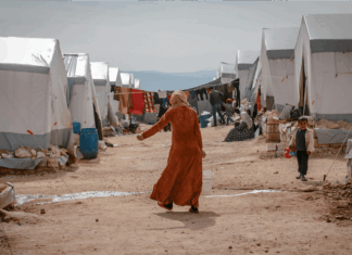 Human Rights Situation of Newly Arrived Syrian Refugees in Lebanon
