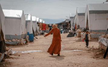 Human Rights Situation of Newly Arrived Syrian Refugees in Lebanon